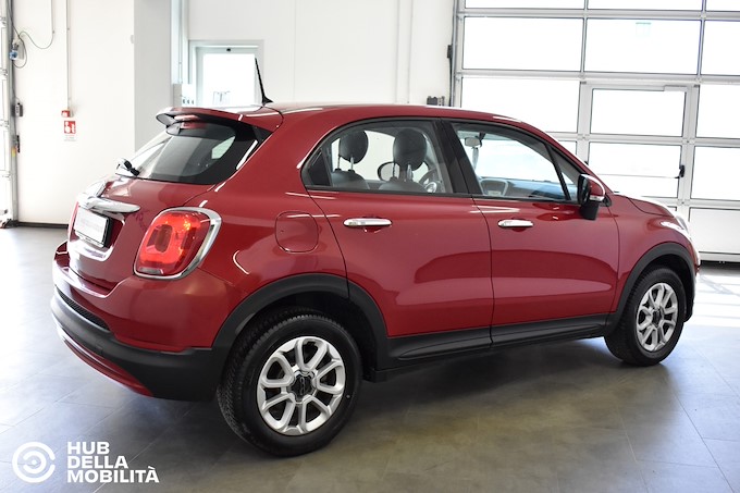 FIAT 500X 1.3 MultiJet 95 CV Pop Star